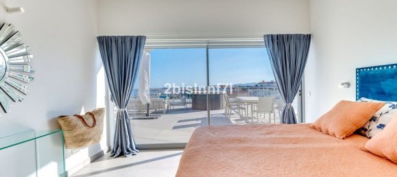 3 chambres Penthouse à Benalmadena, Spain No. 179982 35