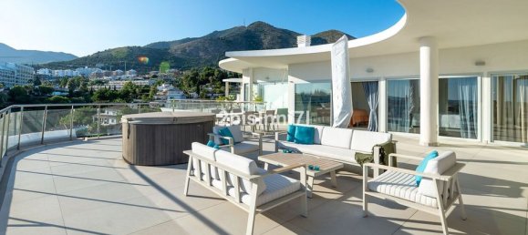 3 chambres Penthouse à Benalmadena, Spain No. 179982 9