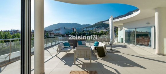 3 chambres Penthouse à Benalmadena, Spain No. 179982 33
