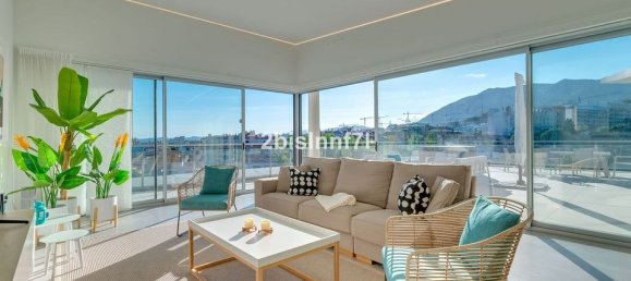 3 chambres Penthouse à Benalmadena, Spain No. 179982 29