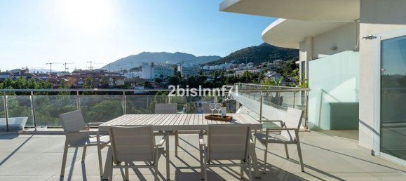 3 chambres Penthouse à Benalmadena, Spain No. 179982 32