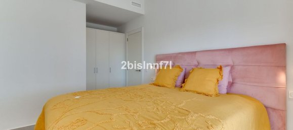 3 chambres Penthouse à Benalmadena, Spain No. 179982 4