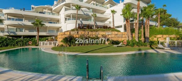 3 chambres Penthouse à Benalmadena, Spain No. 179982 20