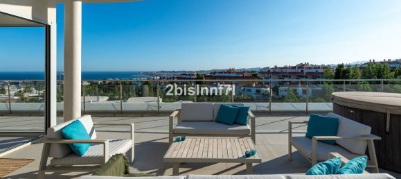 3 chambres Penthouse à Benalmadena, Spain No. 179982 31