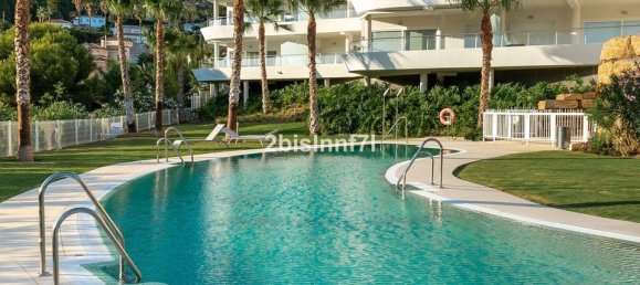 3 chambres Penthouse à Benalmadena, Spain No. 179982 19