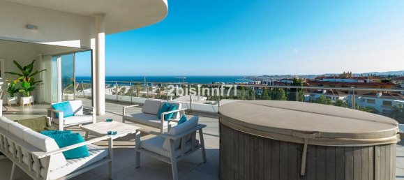 3 chambres Penthouse à Benalmadena, Spain No. 179982 14