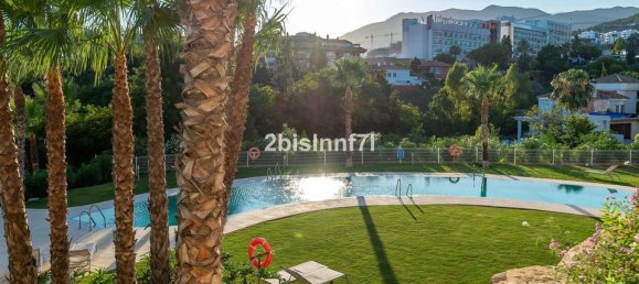 3 chambres Penthouse à Benalmadena, Spain No. 179982 21