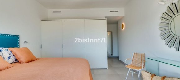 3 chambres Penthouse à Benalmadena, Spain No. 179982 36