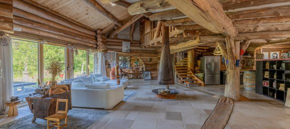 1 غرف نوم منزل في Thonnance-les-Moulins, France رقم 87707 5