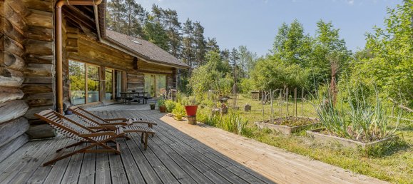 1 غرف نوم منزل في Thonnance-les-Moulins, France رقم 87707 2