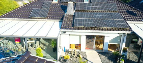 3 غرف نوم بنغالو في Duren, Germany رقم 140228 7