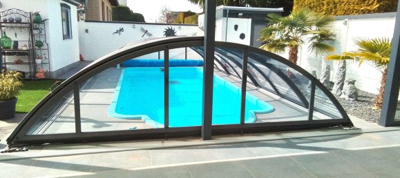 3 غرف نوم بنغالو في Duren, Germany رقم 140228 19