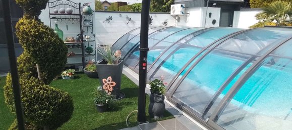 3 غرف نوم بنغالو في Duren, Germany رقم 140228 20