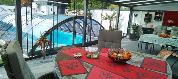 3 غرف نوم بنغالو في Duren, Germany رقم 140228 35