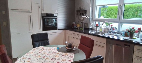 3 غرف نوم بنغالو في Duren, Germany رقم 140228 30