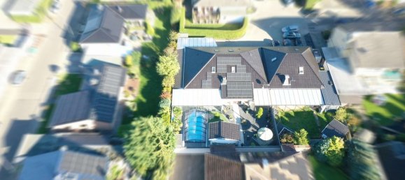 3 غرف نوم بنغالو في Duren, Germany رقم 140228 6