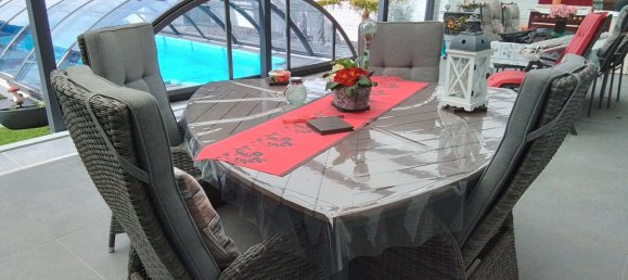 3 غرف نوم بنغالو في Duren, Germany رقم 140228 33