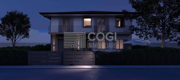 Дом с 3 спальнями в Баньякавалло, Италия № 303318 8