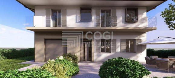 Дом с 3 спальнями в Баньякавалло, Италия № 303318 11