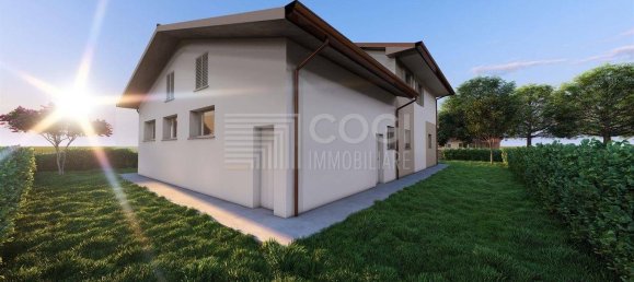 Дом с 3 спальнями в Баньякавалло, Италия № 303318 2