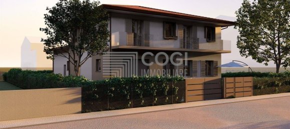 Дом с 3 спальнями в Баньякавалло, Италия № 303318 10