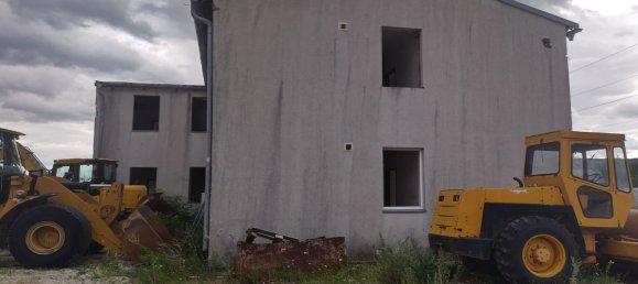 320m² Land in Wollersdorf-Steinabruckl, Austria No. 216669 3