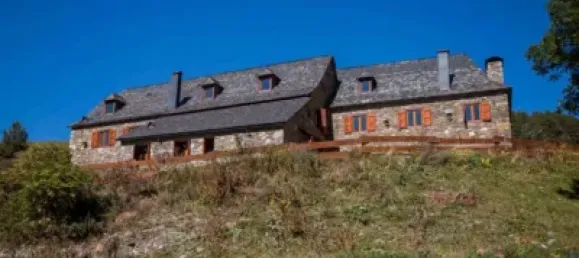 7 Schlafzimmer Haus in Lleida, Spain, Nr. 187343 5