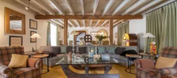 7 Schlafzimmer Haus in Lleida, Spain, Nr. 187343 12