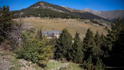 7 Schlafzimmer Haus in Lleida, Spain, Nr. 187343