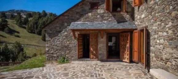 7 Schlafzimmer Haus in Lleida, Spain, Nr. 187343 4