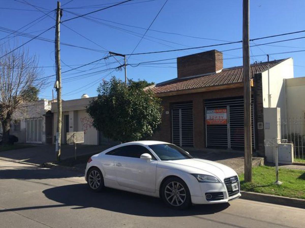 4 bedrooms House in Campo Creado, Argentina No. 55756