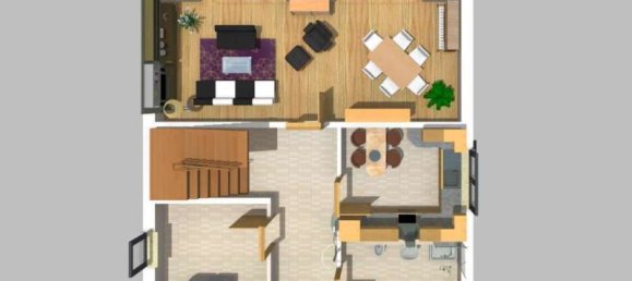 Villa de 3 dormitorios en Paderborn, Germany No. 351066 3