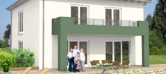 Villa de 3 dormitorios en Paderborn, Germany No. 351066 2