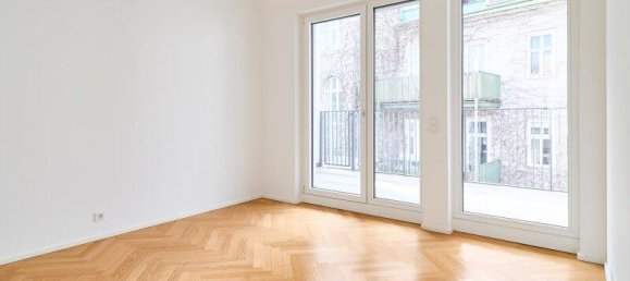 Квартира с 3 комнатами в Йозефштадт, Австрия № 205370 6