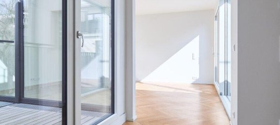 Квартира с 3 комнатами в Йозефштадт, Австрия № 205370 12