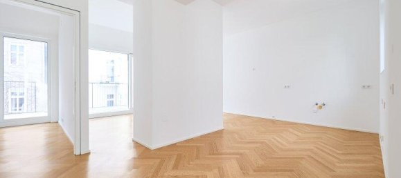 Квартира с 3 комнатами в Йозефштадт, Австрия № 205370 9