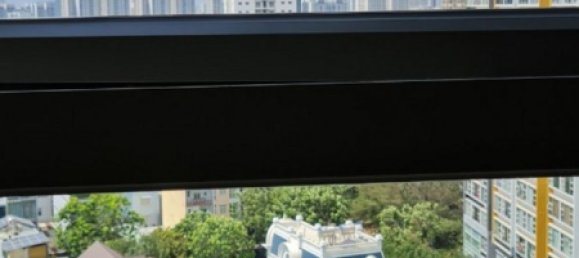 3 bedrooms Apartment in District 7, Vietnam No. 16548 9