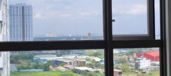 3 bedrooms Apartment in District 7, Vietnam No. 16548 6