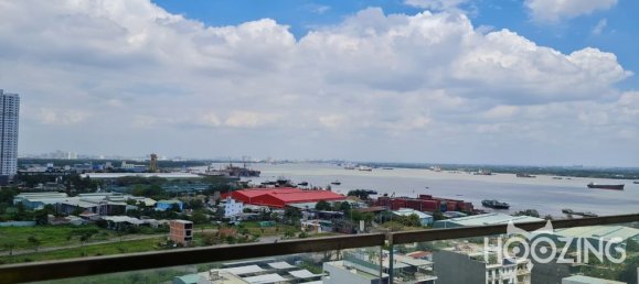 3 bedrooms Apartment in District 7, Vietnam No. 16548 3