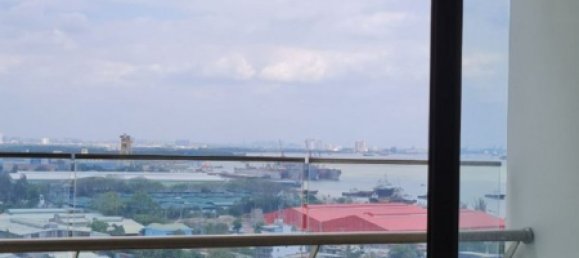 3 bedrooms Apartment in District 7, Vietnam No. 16548 5