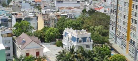 3 bedrooms Apartment in District 7, Vietnam No. 16548 15