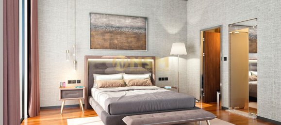 Apartment 1+1 in Istanbul, Turkey No. 12014 11