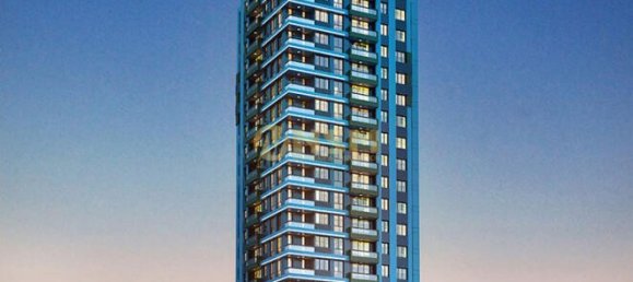 Apartment 1+1 in Istanbul, Turkey No. 12014 4