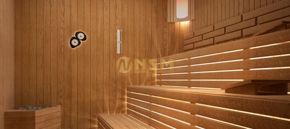 Apartment 1+1 in Istanbul, Turkey No. 12014 13