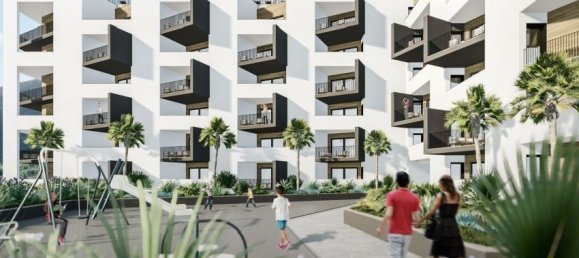 Apartamento de 1 dormitorio en Budva, Montenegro No. 92 4