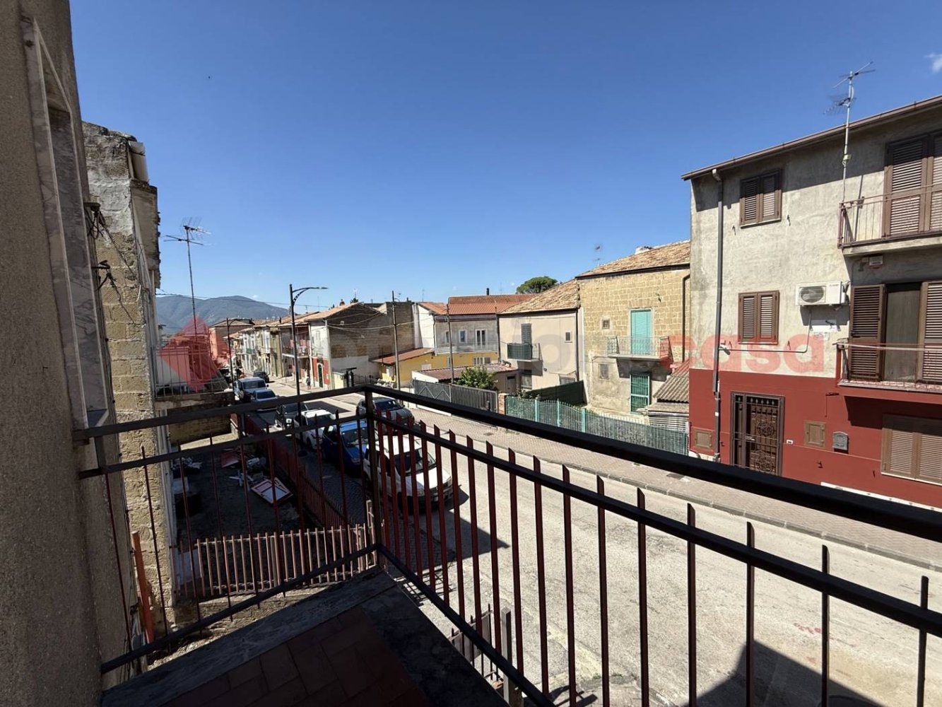 Casa de 5 habitaciónes en Montesarchio, Italy No. 365814