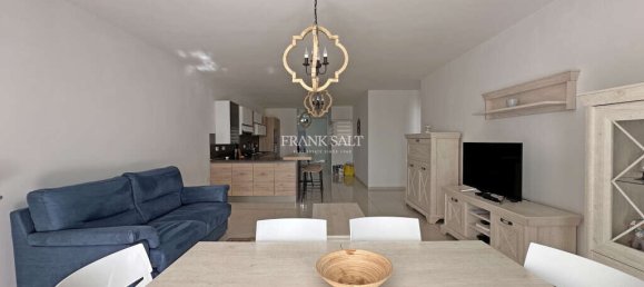 2 غرف نوم شقة في Birkirkara, Malta رقم 7737 5