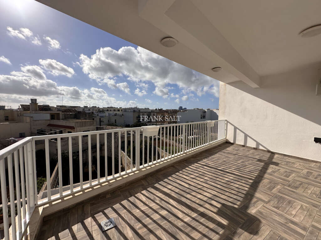 2 غرف نوم شقة في Birkirkara, Malta رقم 7737