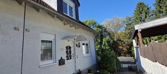 Moradia em banda T4 em Solingen, Germany N.º 319108 2