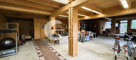 3 غرف نوم مزرعة في Uelzen, Germany رقم 164032 12